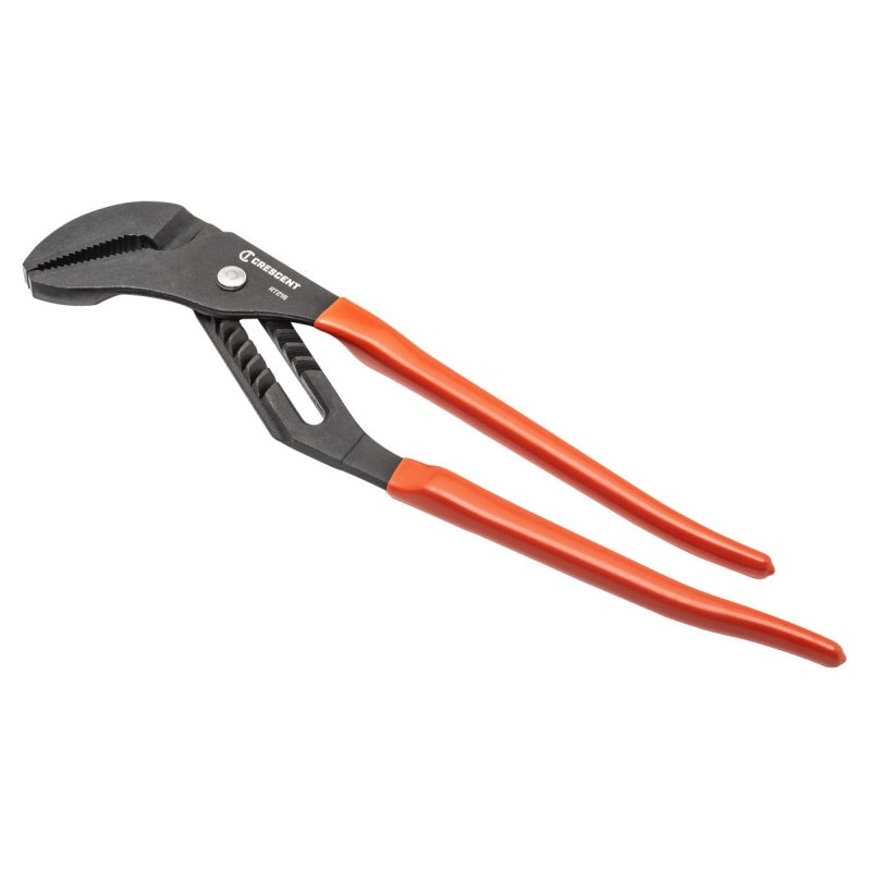 RT216CVN-06 PLIER STR JAW 16IN