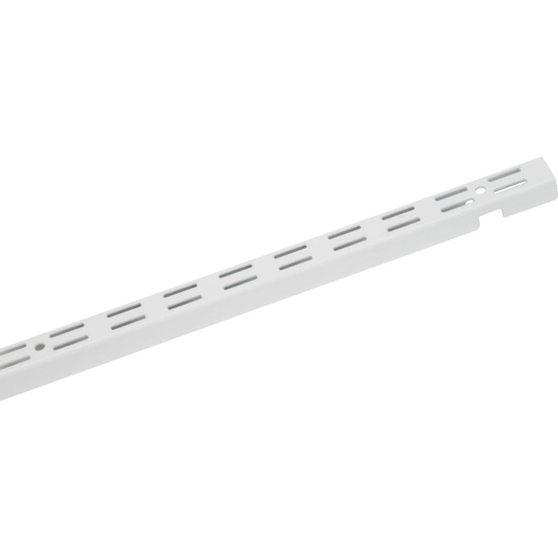 STANDARD SHELF DUL SLT 30IN WH