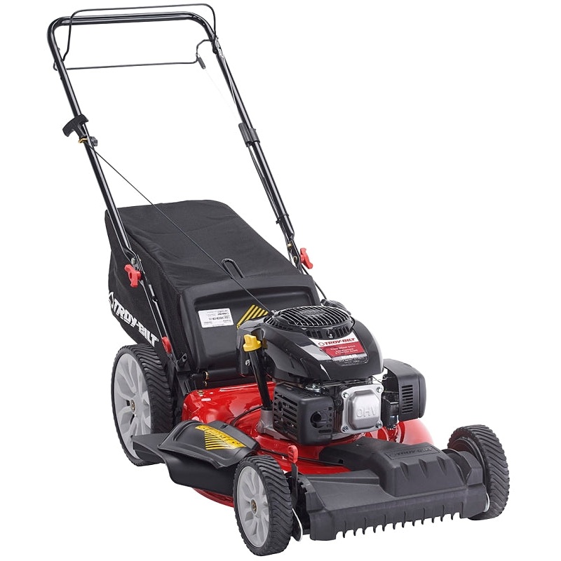 12B-B2RA563/12A-B2MR563 MOWER