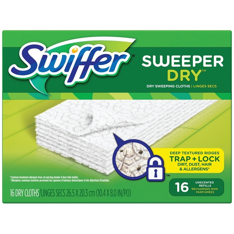 Swiffer 31821 Refill Pad