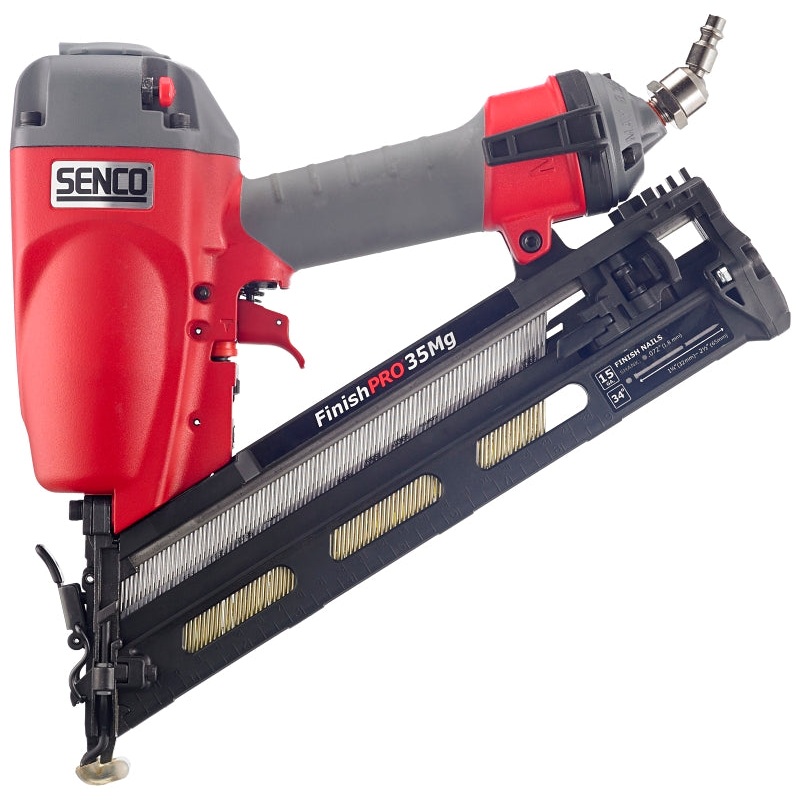 TN51P1P NAILER ANGLE FIN 15GA