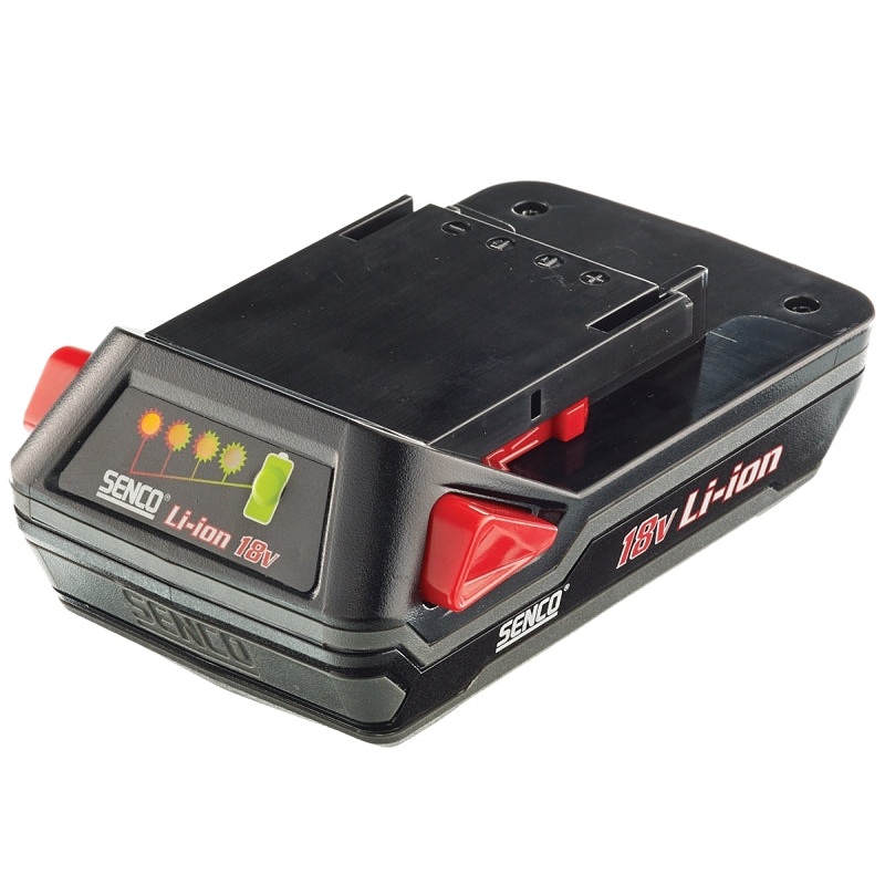 VB0212/VB0155 18V LI-ION1.5