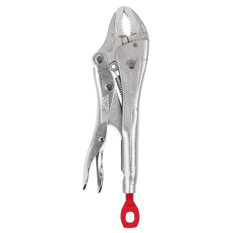 48-22-3421 LOCKING PLIER 7IN