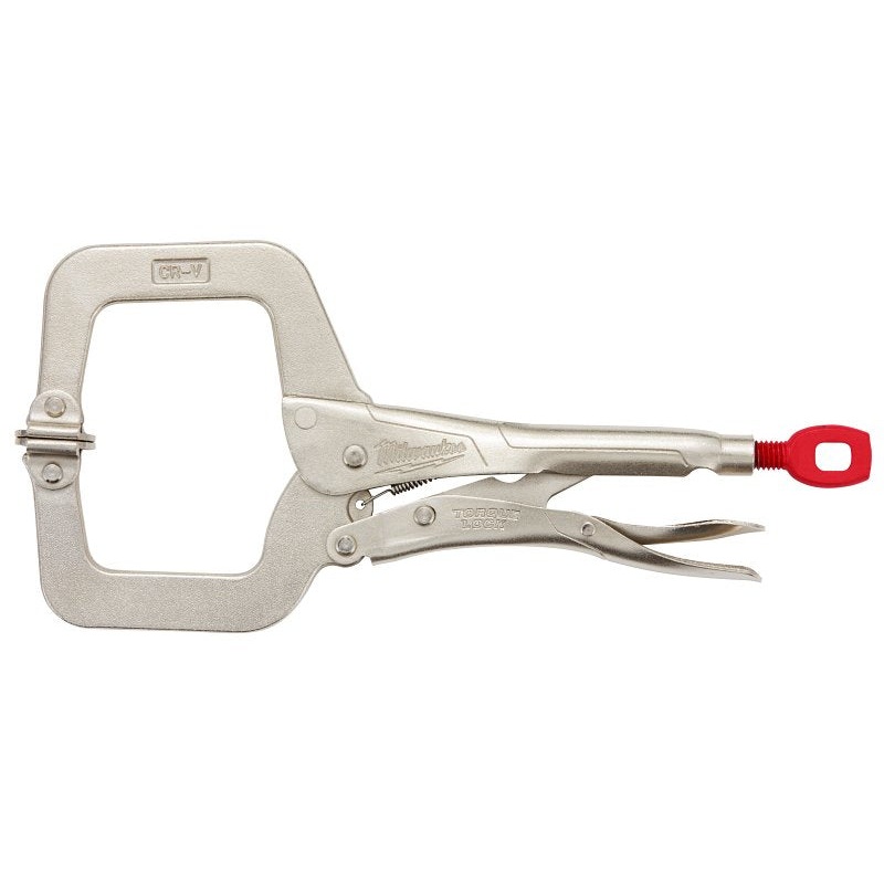 48-22-3521 LOCKNG C-CLAMP 11IN