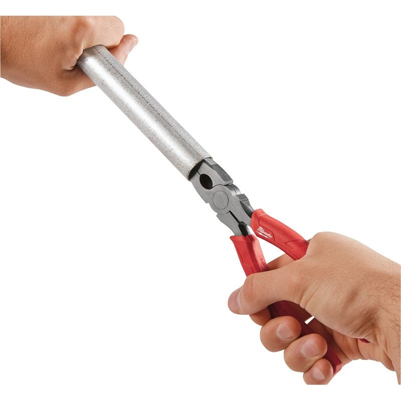 48-22-6101 LONG NOSE PLIER 8IN