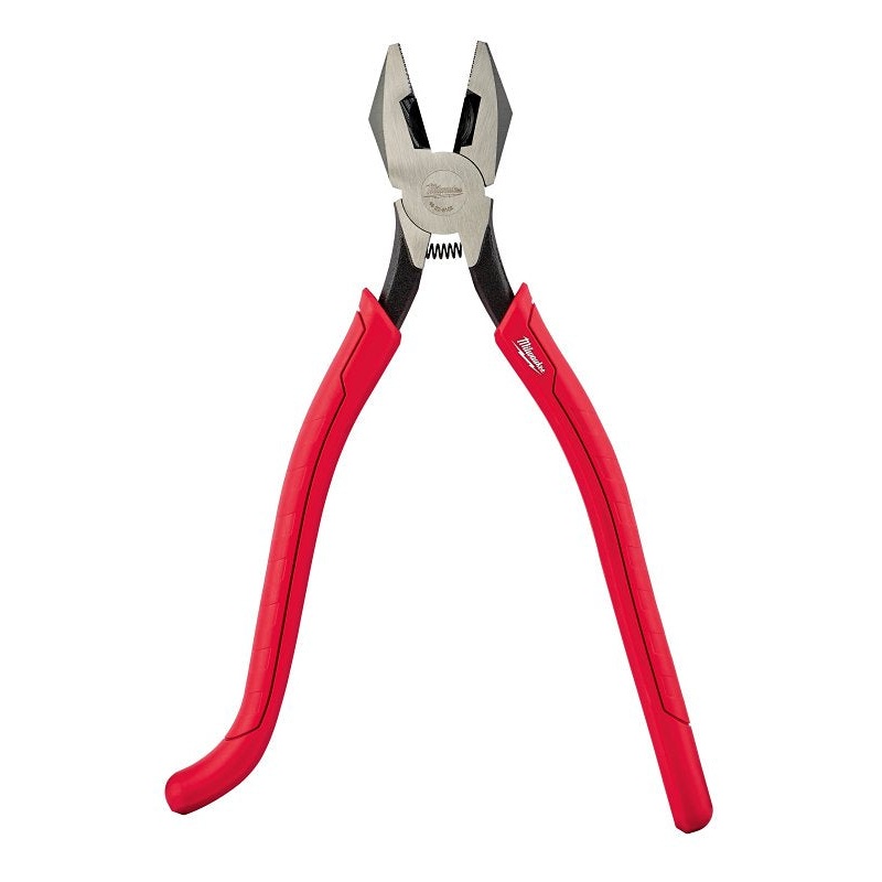 48-22-6102 IRONWORKR PLIER 9IN