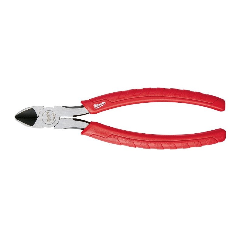 48-22-6108 DGNL CUT PLIER 8IN