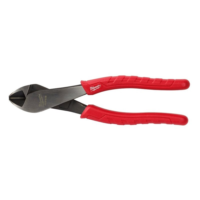 48-22-6128 DGNL CUT PLIER 8IN