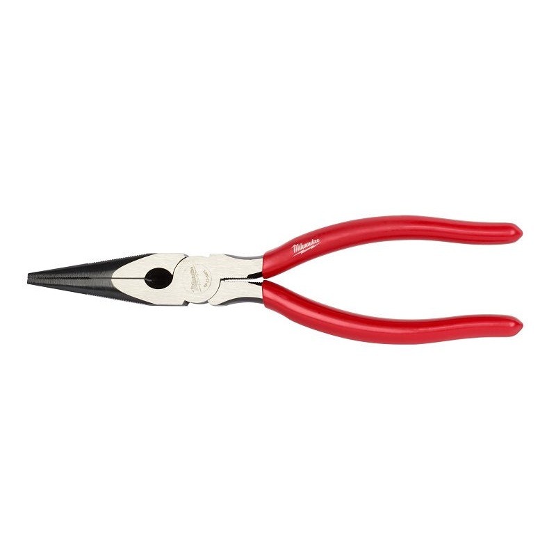 48-22-6501 LONG NOSE PLIER 8IN
