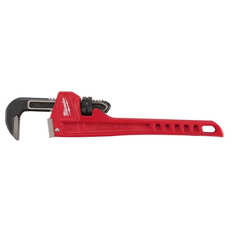 48-22-7114 PIPE WRENCH 14IN