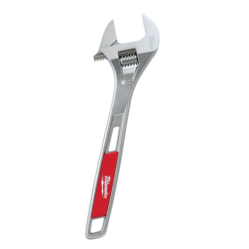 48-22-7412 ADJ WRENCH 12IN