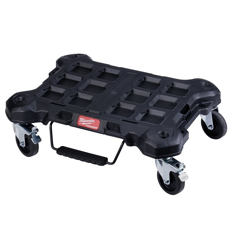 48-22-8410 DOLLY BLK 24.4X18.9