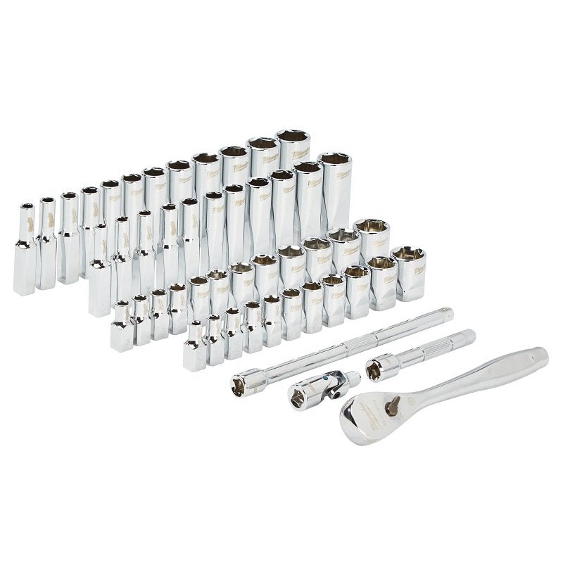 48-22-9004 RATCHET&SOCKET SET