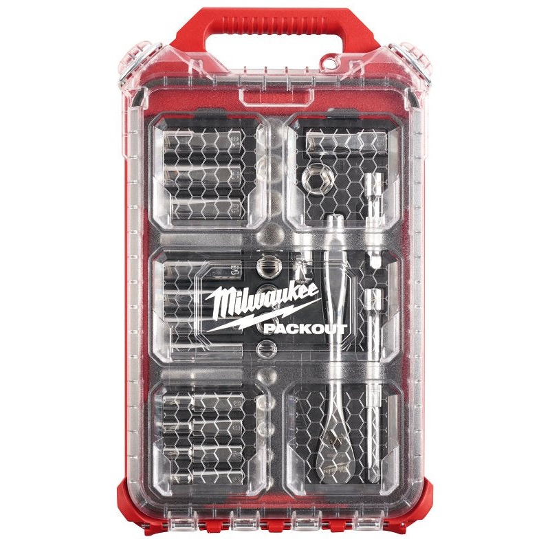 48-22-9482 RATCHET&SOCKET SET