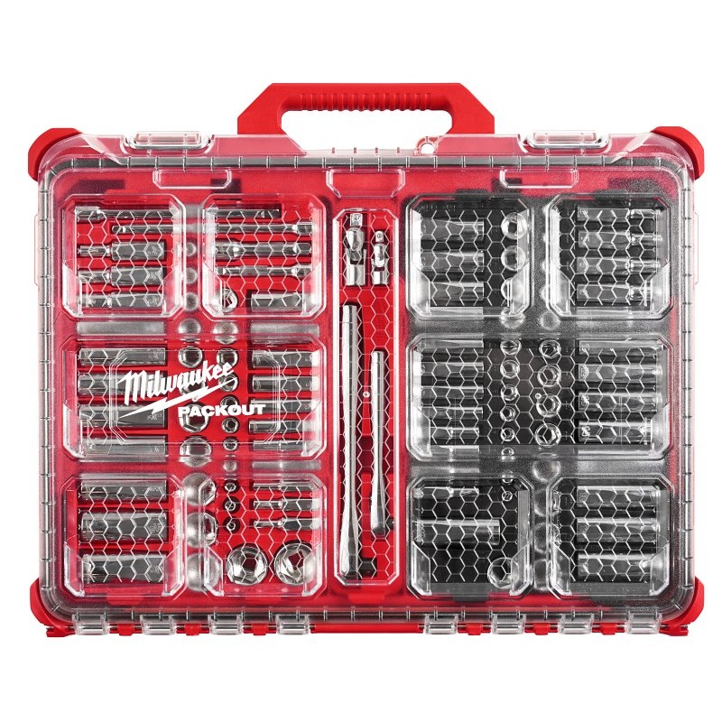 48-22-9486 RATCHET&SOCKET SET