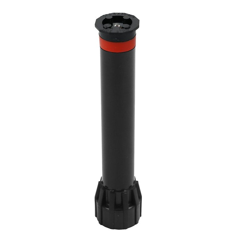 Toro 570 Series 54124 Pressure Regulating Shrub Spray Sprinkler, 1/2 in Connection, FNPT, 4 x 30 ft, Side Strip Nozzle
