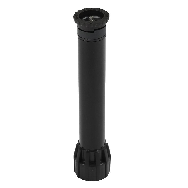 Toro 570 Series 54731 Pressure Regulating Shrub Spray Sprinkler, 1/2 in Connection, FNPT, 15 ft, Adjustable Nozzle