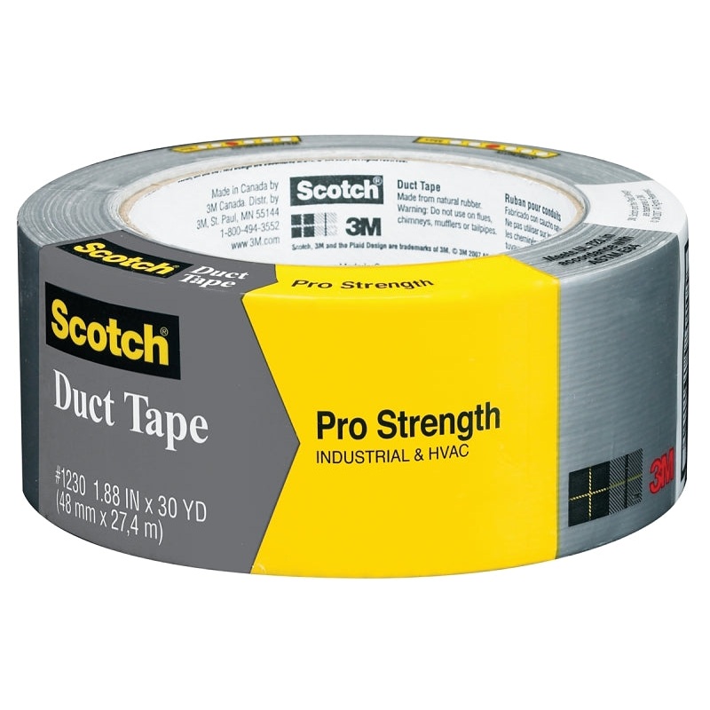1230-C/A DUCTAPE 1.88X30YD