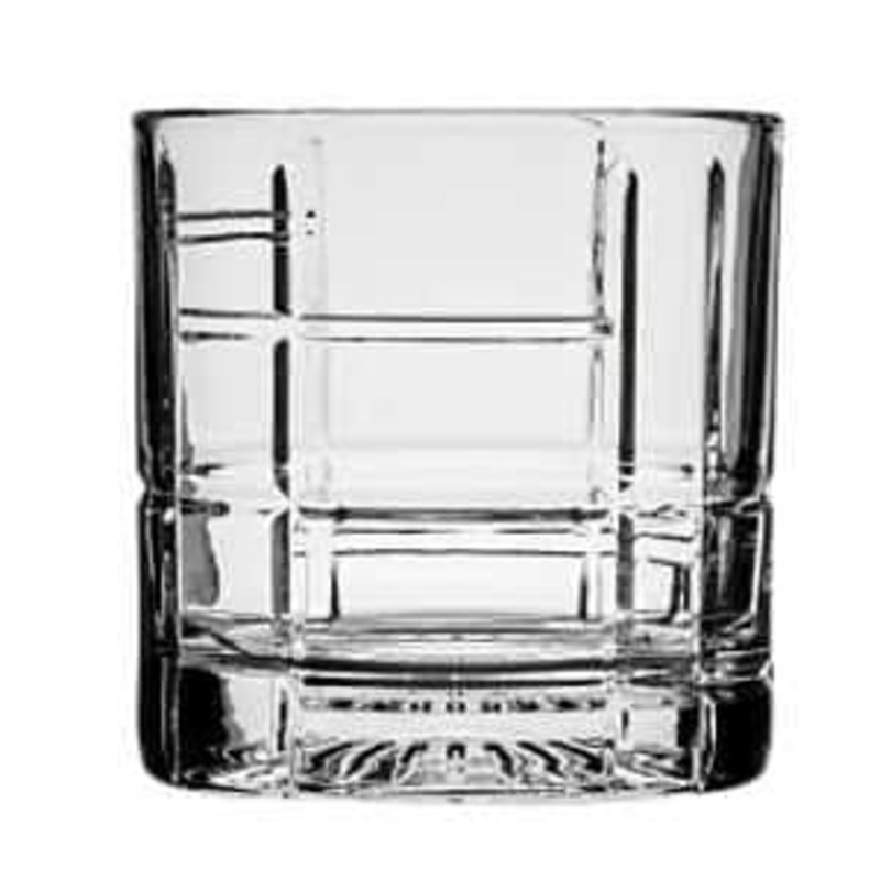 Anchor Hocking 15033L24 Rocks Glass, 12 oz, Clear