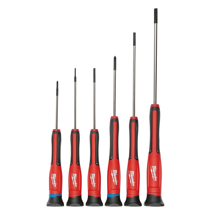 48-22-2606 PREC SCREWDRIVER ST