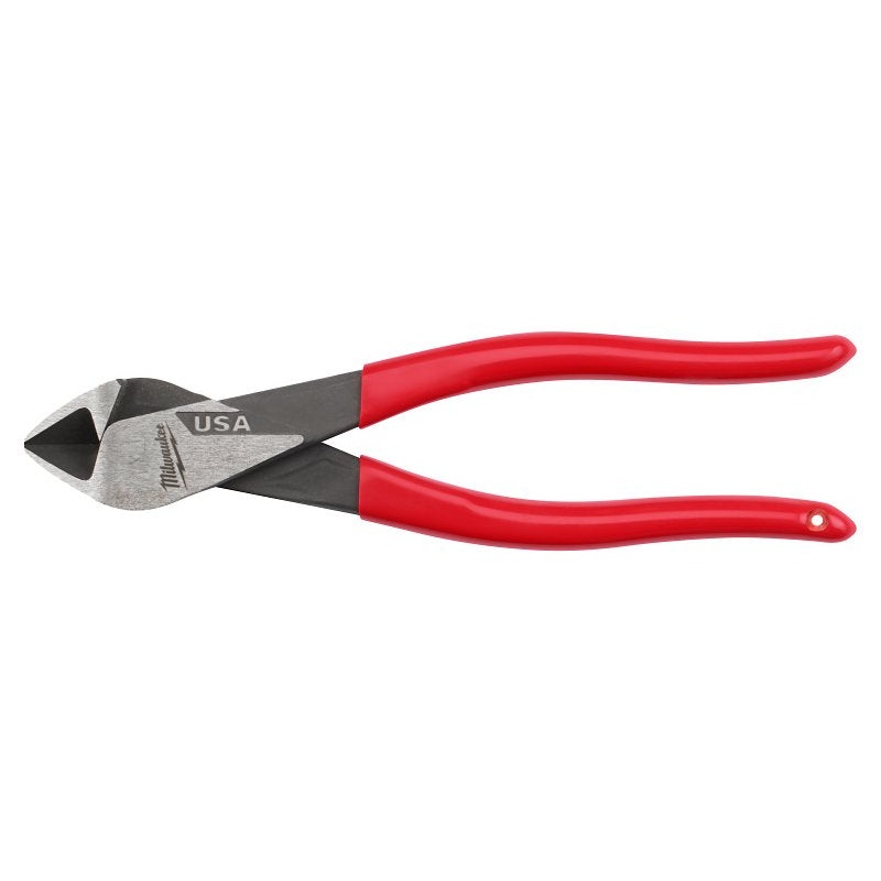 MT508 DIAGONAL CUT PLIER 8IN