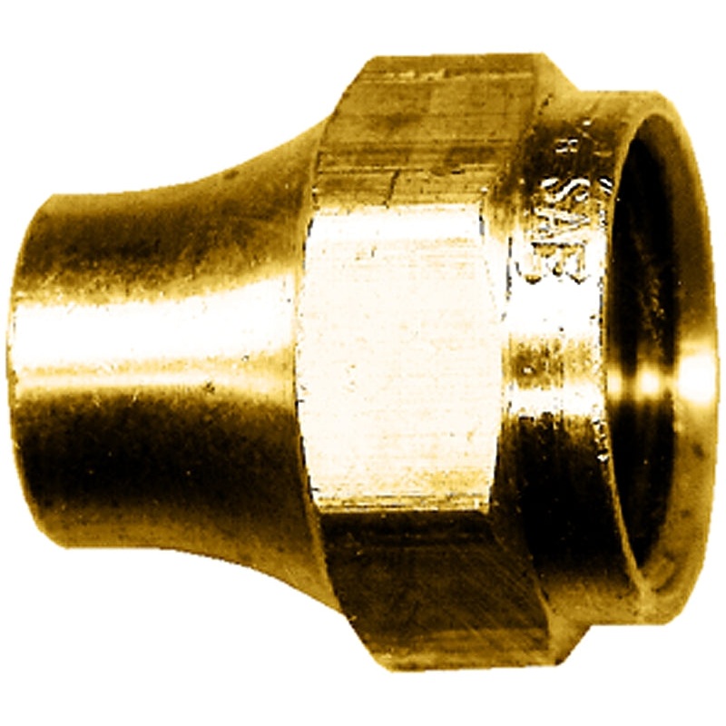 41-8  1/2IN NUT LONG FLARE