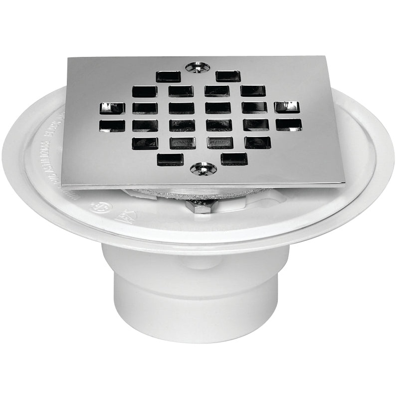 42264/42237 2 OR 3 PVC DRAIN W