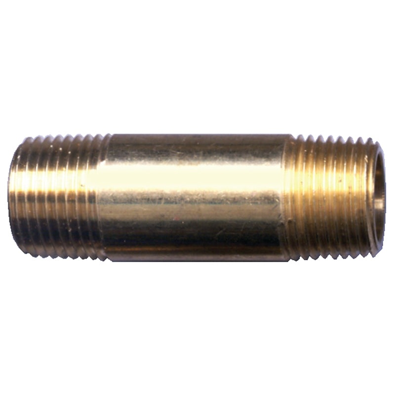 113-C1-1/2  NIPPLE3/8MPTX1-1/2