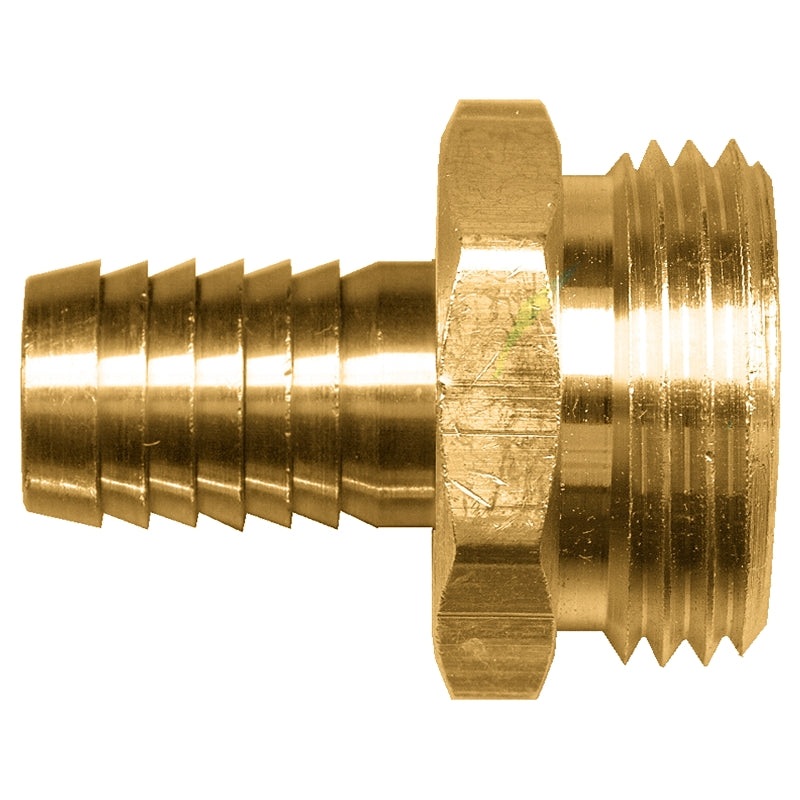 193-10  FITTINGS – WATER BRASS