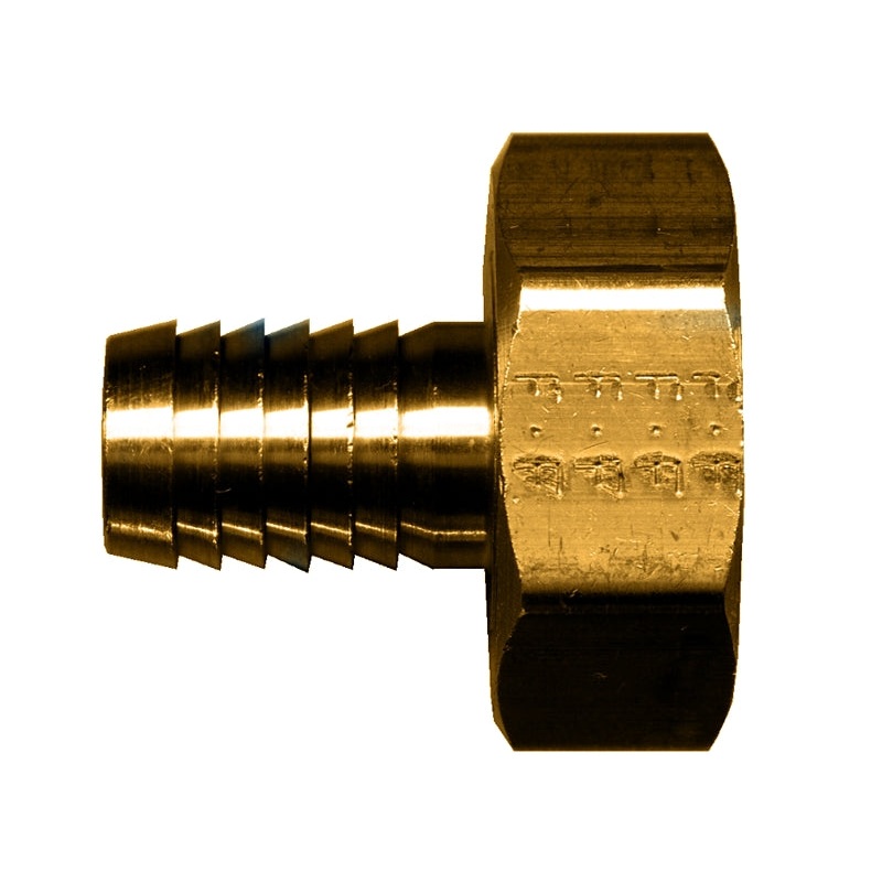 195-12  FITTINGS – WATER BRASS