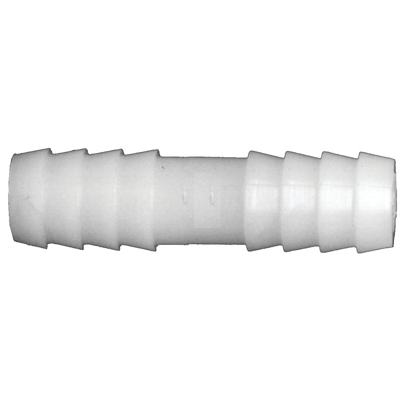 529-8  SPLICER NYLON 1/2 HBARB