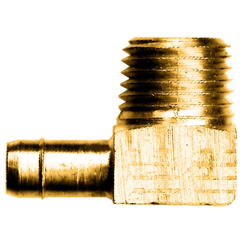 969-6B  BARB – MINI BRASS R BA