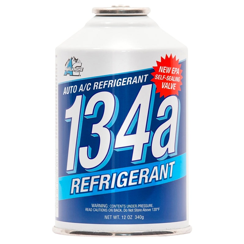 AVL301 REFRIG R-134A