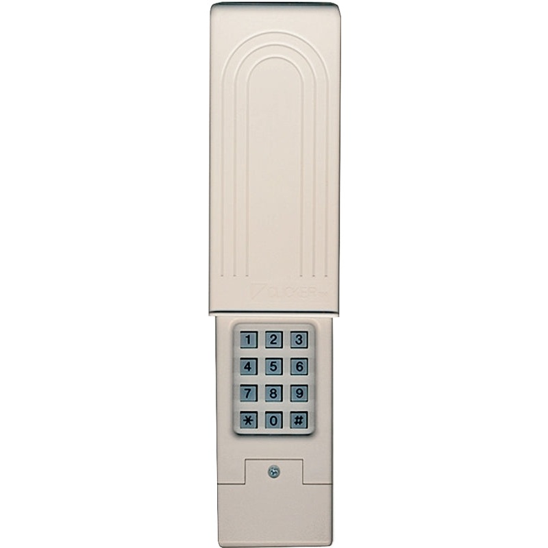 Chamberlain KLIK2U-P2 Keypad