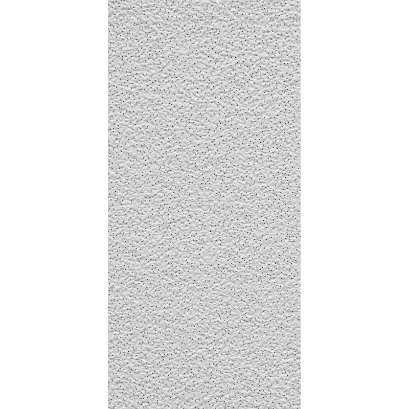 USG ALPINE CLIMAPLUS Series 821004 Ceiling Panel, 2 ft L, 2 ft W, 5/8 in Thick, White