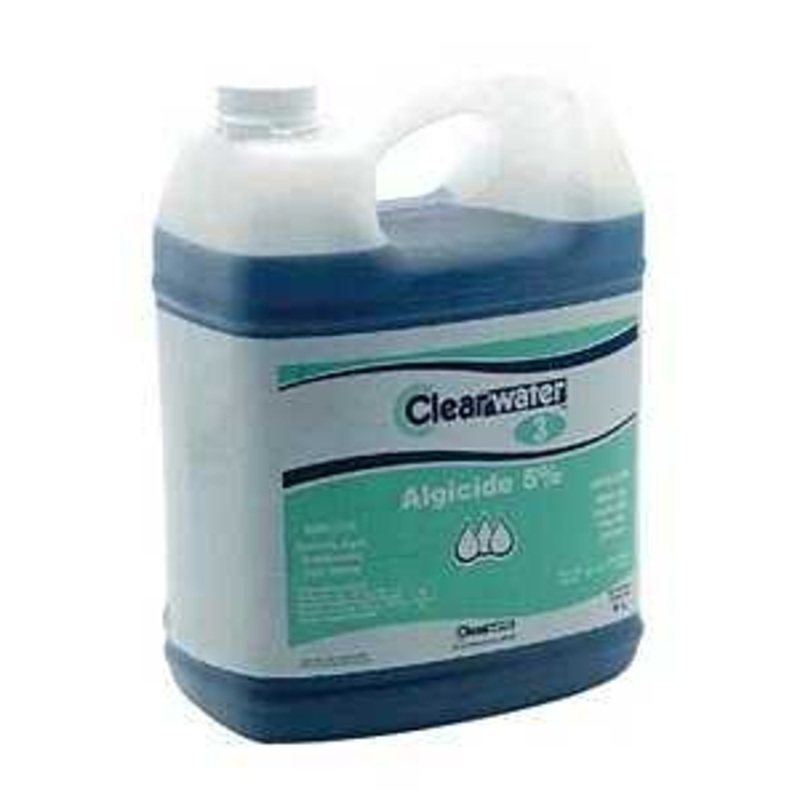 30-13035-04 3.78L ALGAECDE 15%