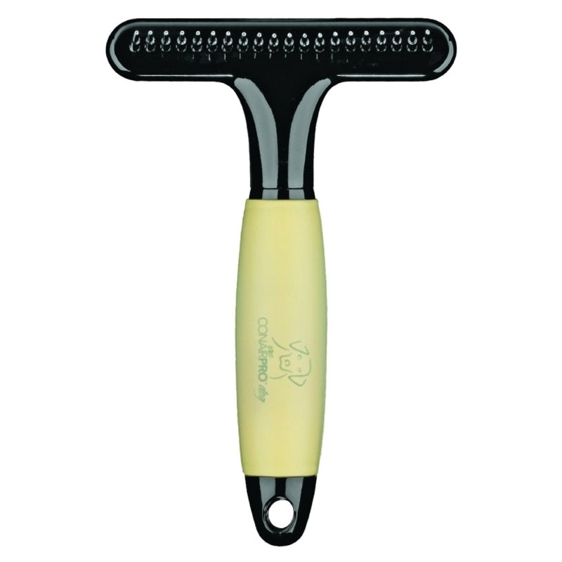 ConAir Pro PGRDRMD Undercoat Pet Grooming Rake