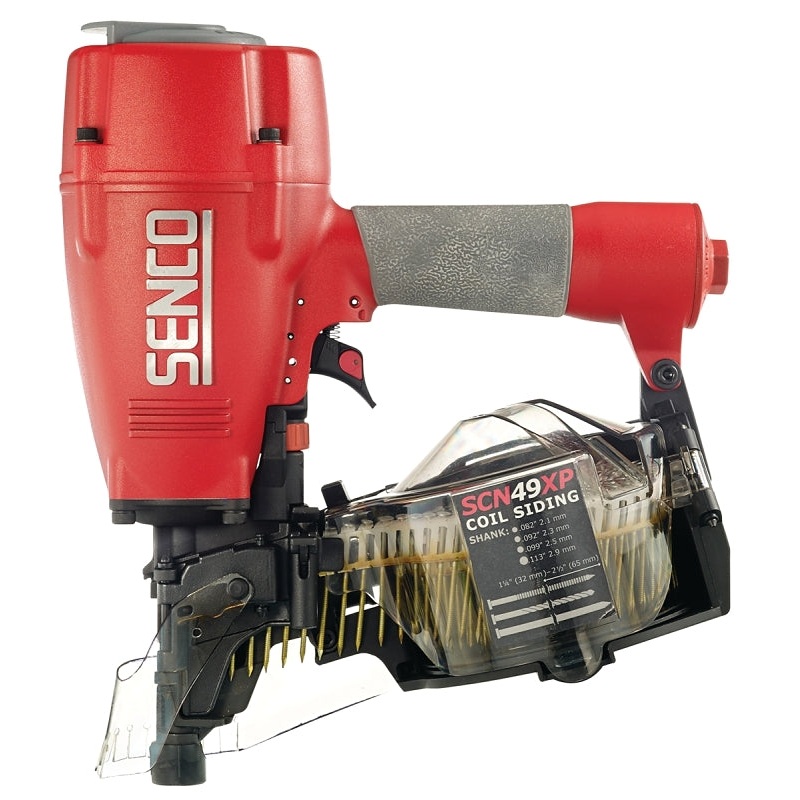 SN71P1 COIL SIDE NAILER SCN49