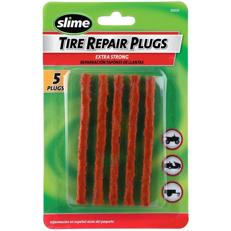 20252-2/20233 PLUG TIRE 5PK