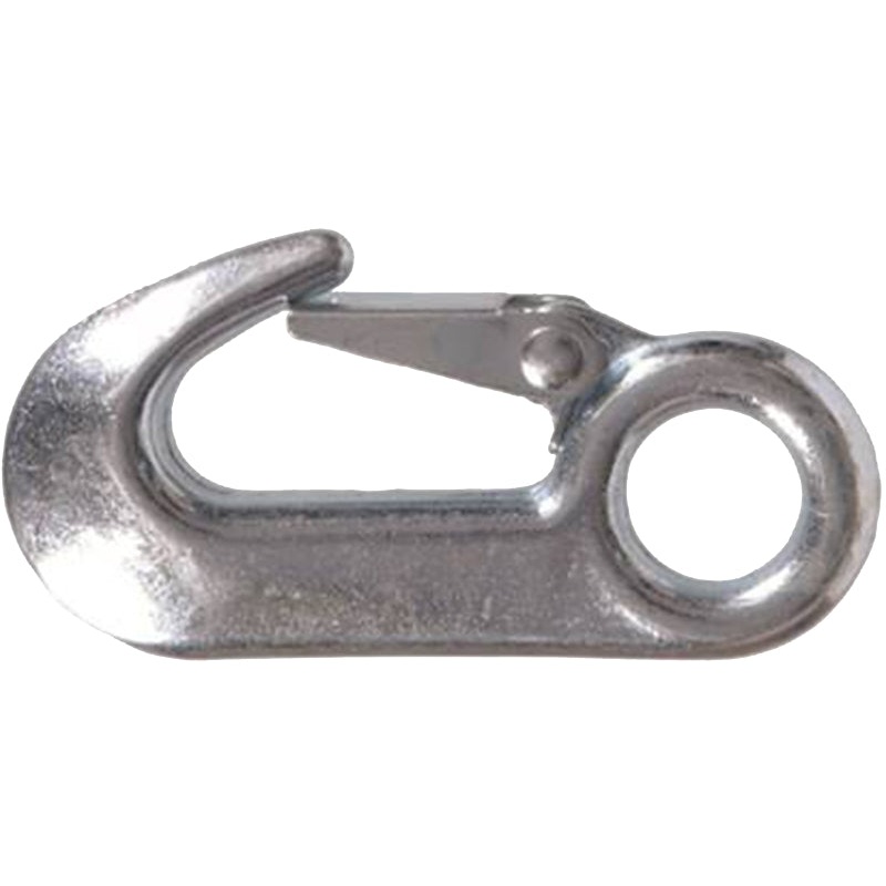 2311 RIGID SNAP HOOK 5/8IN