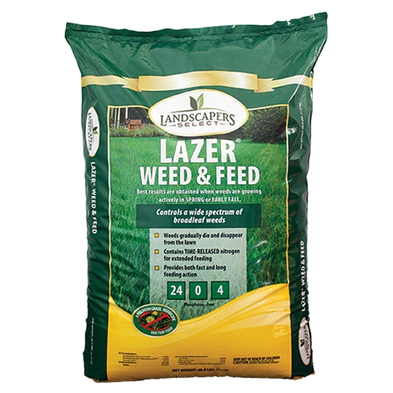 7615081/902728 WEED/FEED 5M