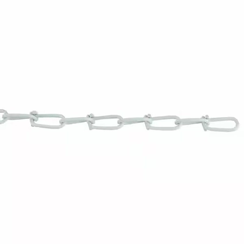 Baron 18532 Packaged Dual Chain, 1, 15 ft L