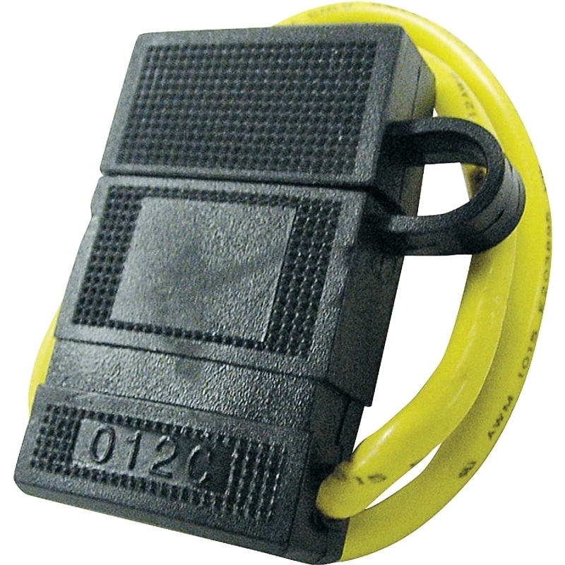 Calterm 08220 Fuse Kit, 20 A