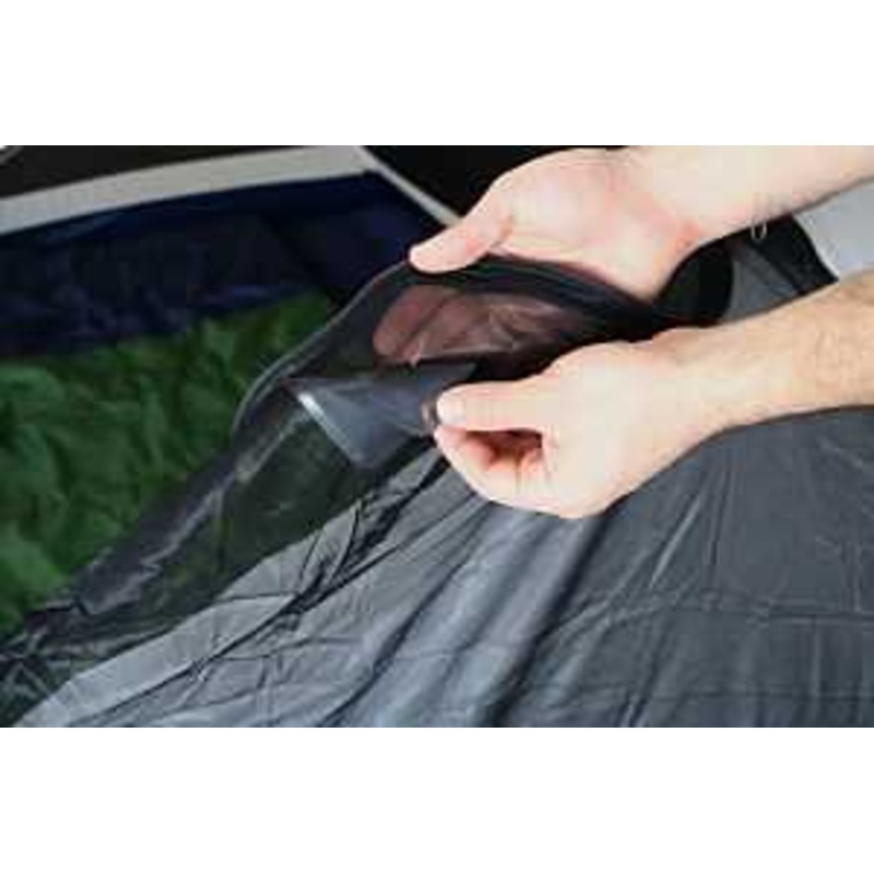 2350 MESH REPAIR PATCH 3X3.5IN