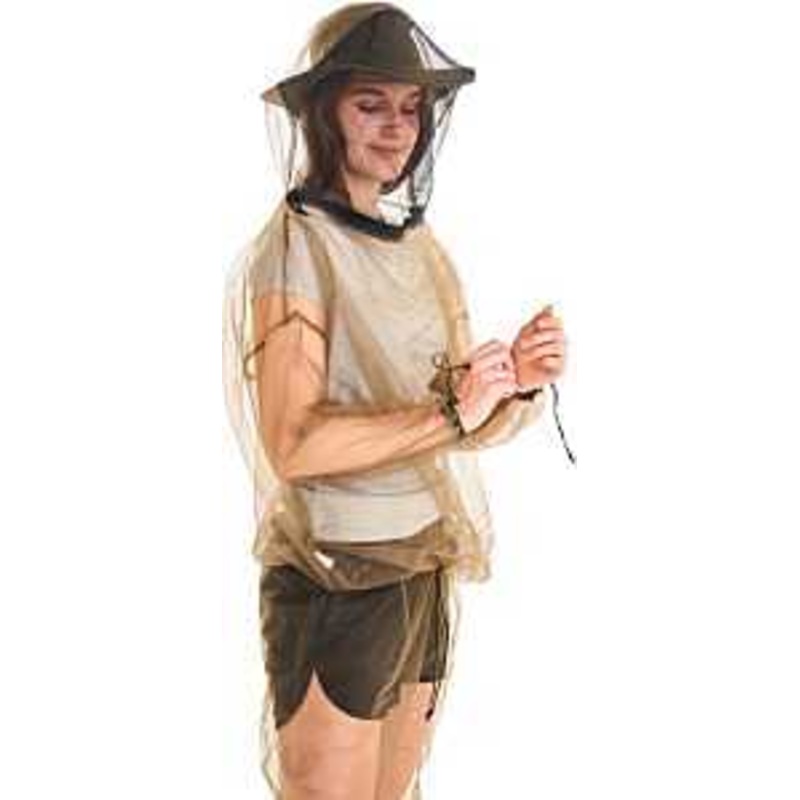2506 BUG JACKET POLYES X-LARGE
