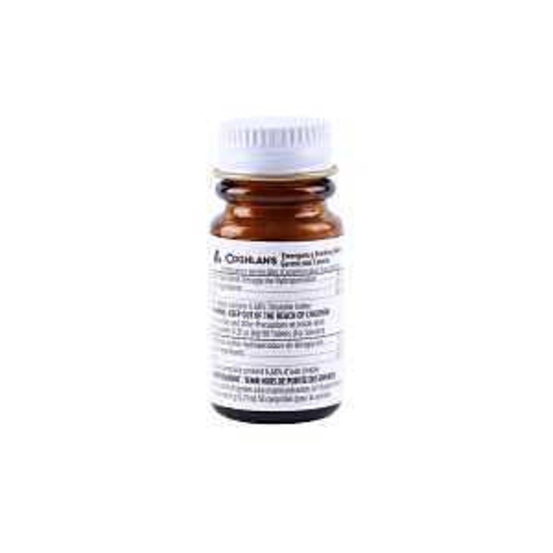 7620 DRKG WTR GERMICIDAL TBLT