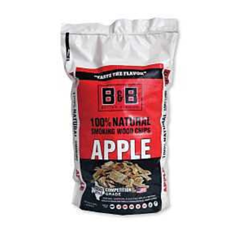 Duraflame 38065 Series Smoking Chips, Apple, Wood, 180 cu-in