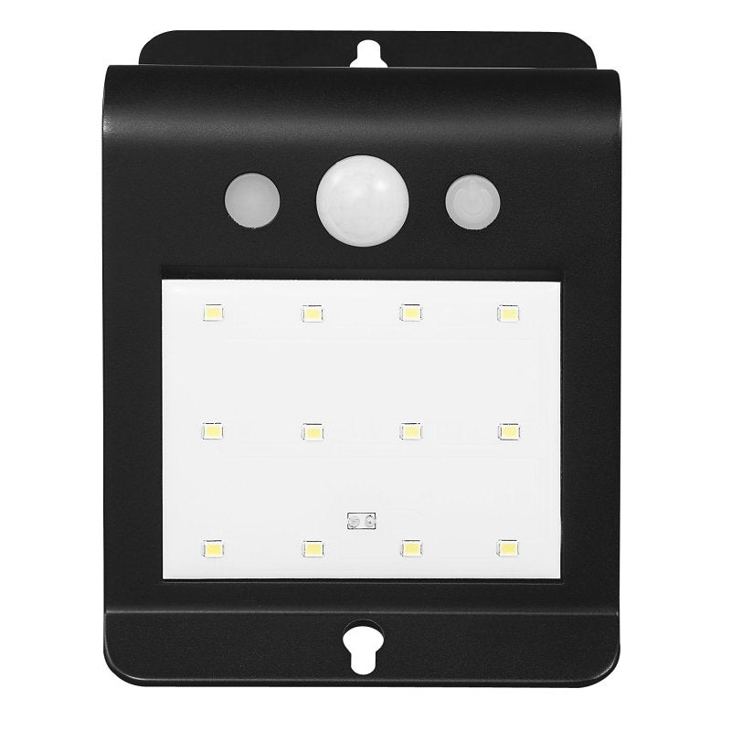 LIGHT MTN LED SOLAR PWRD 200LM