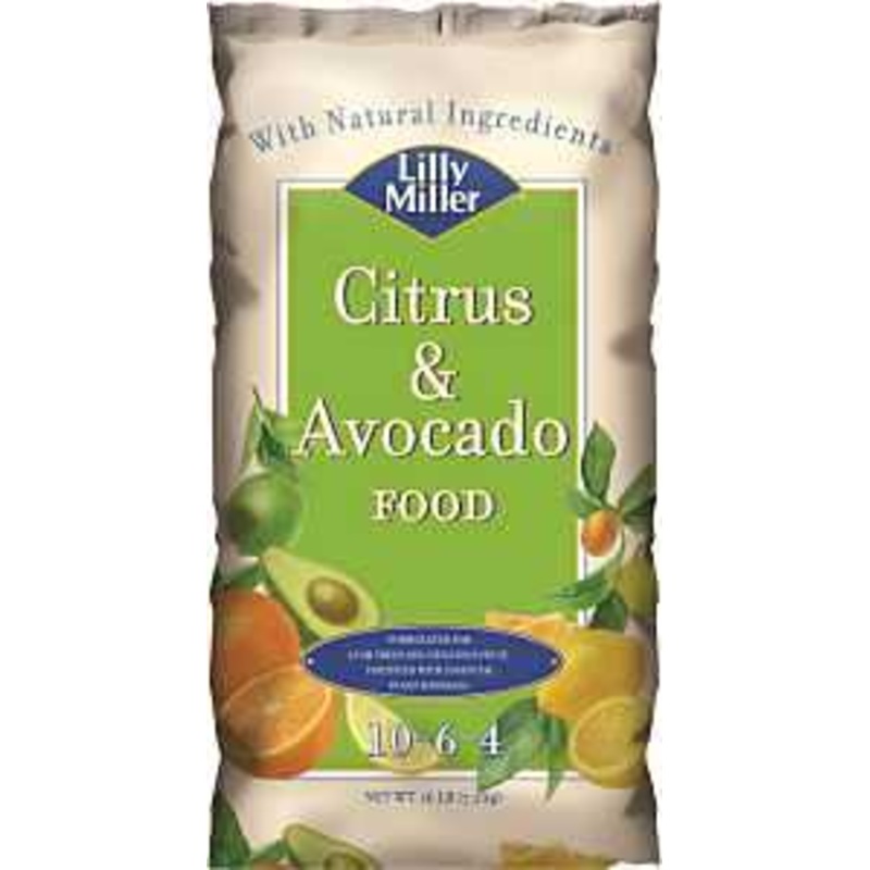 Lilly Miller 100099127 Food Mix, 16 lb Bag, 10-6-4 N-P-K Ratio