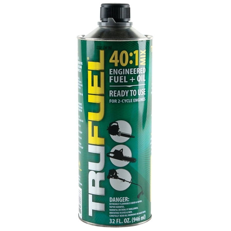 TRUFUEL 40:1 2-CYCLE 32OZ